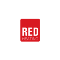 red-heating